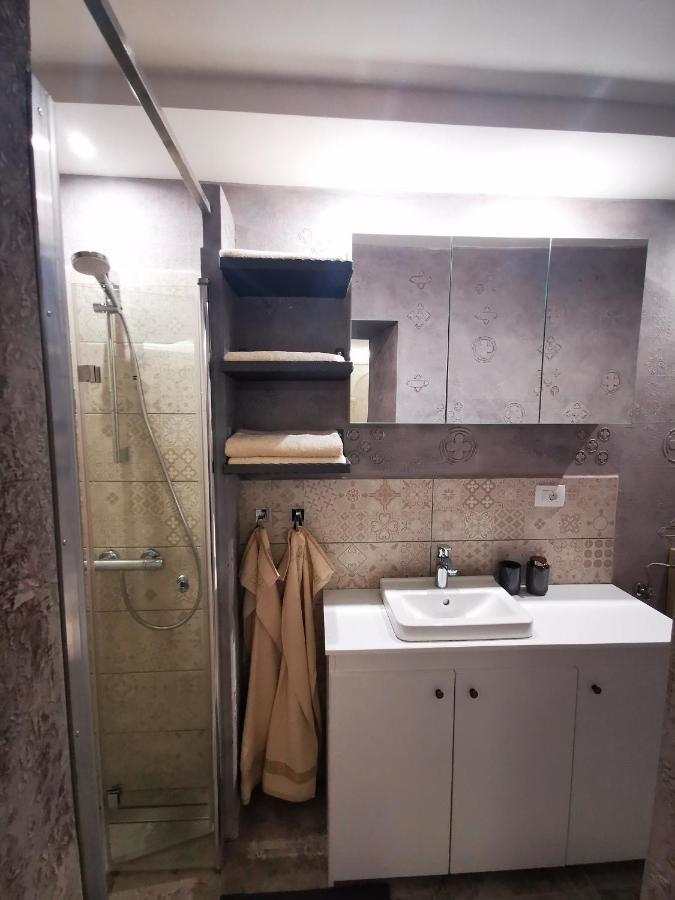 Apartma Veneziano Koper Exterior foto