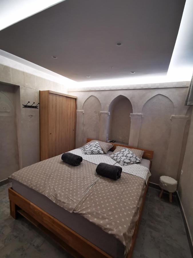 Apartma Veneziano Koper Exterior foto