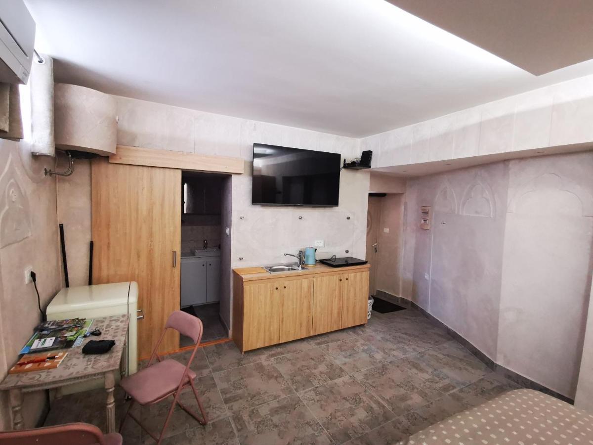 Apartma Veneziano Koper Exterior foto